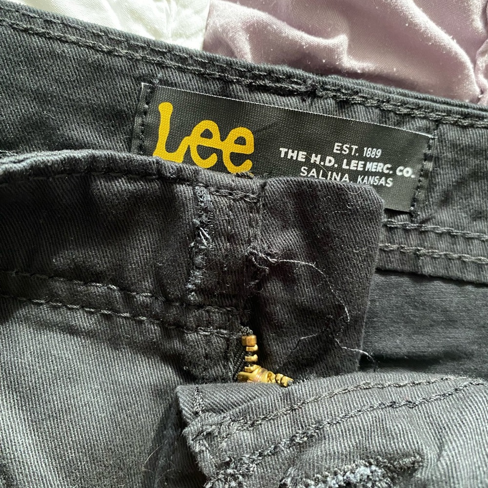 NWT Men’s Lee Cargo Shorts - Picture 7 of 7